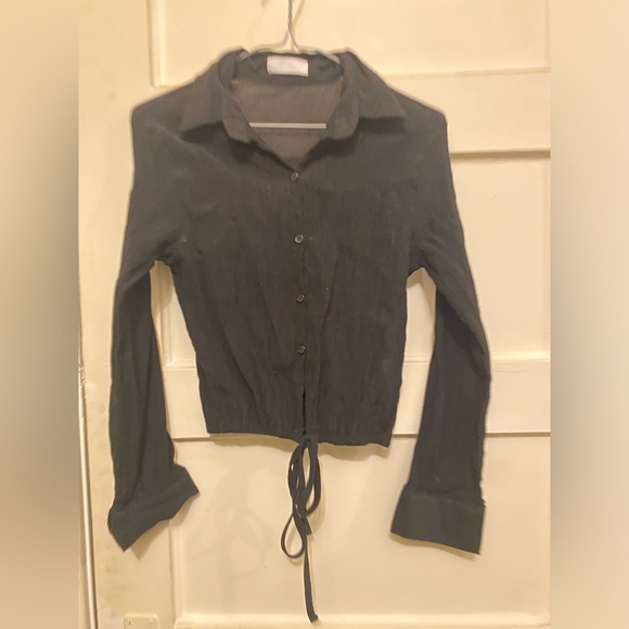 Oak + Fort Blouse - Picture 1 of 4